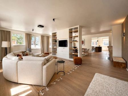 Tout savoir sur cet appartement à Ixelles, à Ixelles - Photo 4