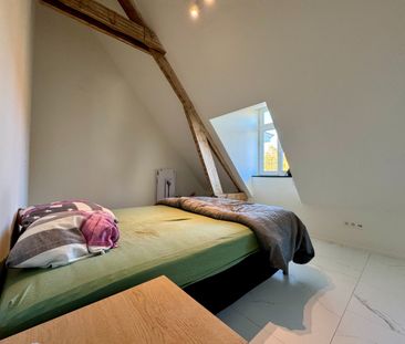 Appartement in geklasseerd kasteel - Foto 2