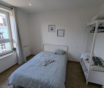 Appartement te huur - Photo 1