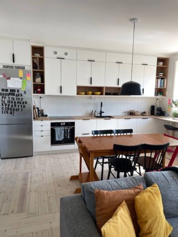 Assessorsgatan, Stockholm - Photo 2