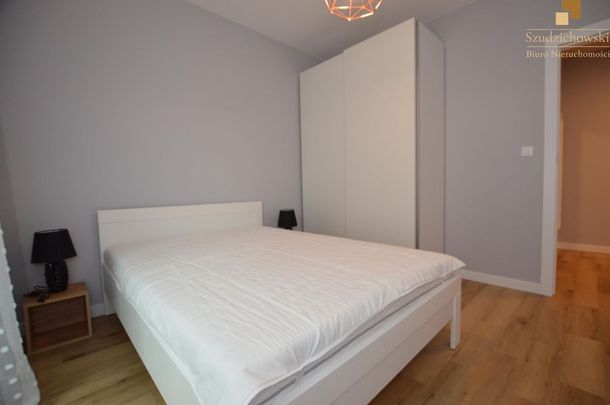 Mieszkanie na wynajem Warszawa, Praga-Północ, Praga, Sierakowskiego - Zdjęcie 1