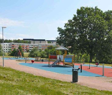 2 RUM KÖK - Foto 6