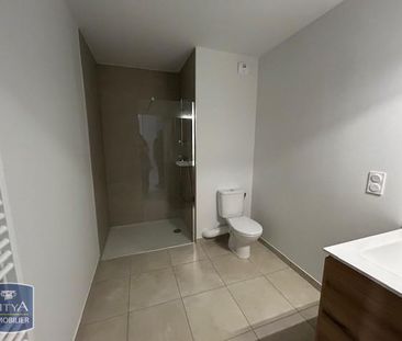 Location Appartement 1 pièce CLERMONT FERRAND 63000 - Photo 5