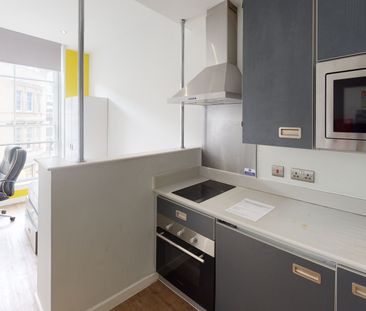 Student Properties to Let - Photo 5