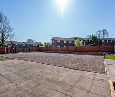 1 bed apartment to rent in Millennium Forge, Tipton, DY4 8EL - Photo 2