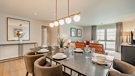 Merchant Square, W2, London - Photo 4