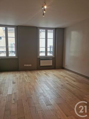 Location Appartement 3 pièces 57m² COULOMMIERS 77120 - Photo 1