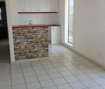 Location appartement 2 pièces, 49.47m², Fort-de-France - Photo 2