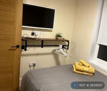 1 bedroom mobile home to rent - Photo 2