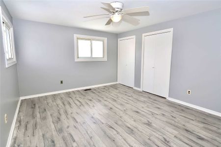For Lease - 200 Crawforth Street Unit# Main, Whitby, Ontario - Photo 3
