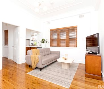 4/48 Surrey Street, Darlinghurst NSW 2010 - Apartment For Rent | Do... - Photo 4