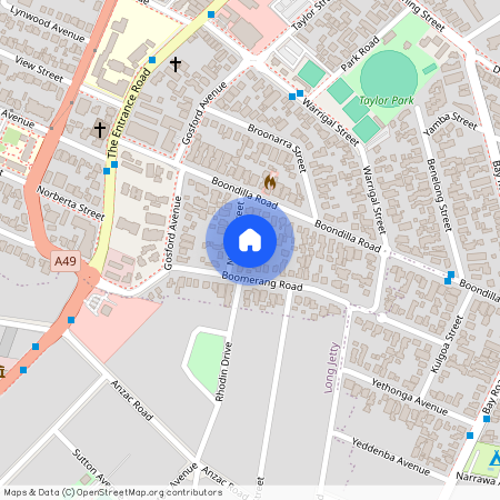 12 Nimbin Street, The Entrance