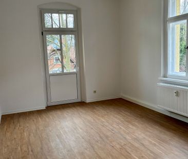 Wunderschöne Altbauwohnung in Blasewitz! - Foto 3