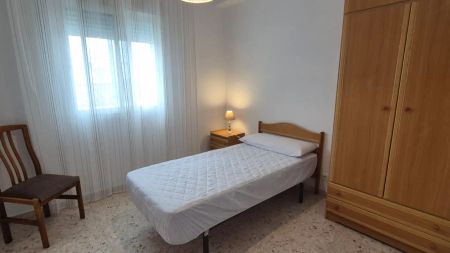 Piso de alquiler en Avenida Damián Téllez Lafuente, Ciudad Jardín - Photo 5