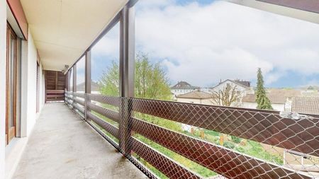 1 Monat Rent Free! Grosszügige Wohnung sucht Mieter! - Foto 4