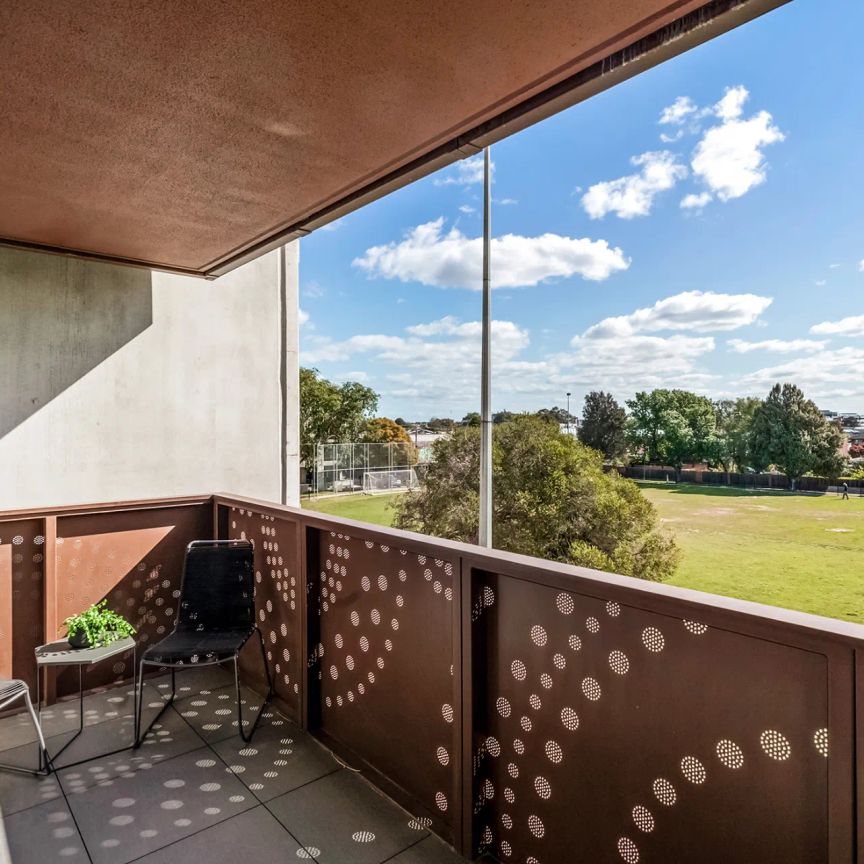 Unit 206/85 Nicholson Street, Brunswick East. - Photo 1