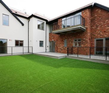 1 bedroom apartment to rent - Photo 2