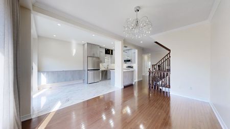 For Lease - 246 Lauderdale Drive, Vaughan, Ontario - Photo 4