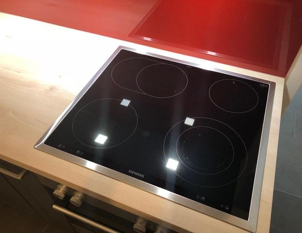 Sanierte 2 Zimmer Wohnung | EBK | Gratis WiFi | Hannover Nordstadt nähe UNI - Foto 1