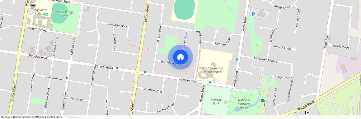 1/14 Rachel Court, NSW 2641, Lavington