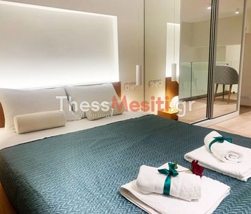 Loft για ενοικίαση Θέρμη - Photo 1