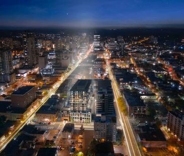 For Lease - 1 Jarvis Street Unit# 819, Hamilton, Ontario - Photo 5