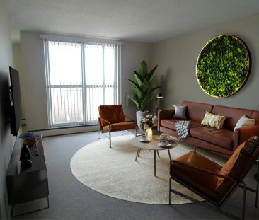 Chelsea Place — 1 Bedroom - Photo 5