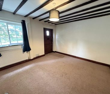 2 bedroom cottage to rent - Photo 5