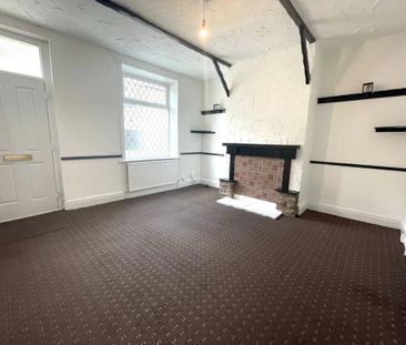 2 bedroom terraced house to rent - Photo 6