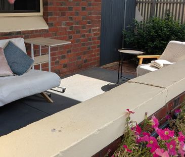 5-bedroom shared house, Fern Avenue - Photo 5