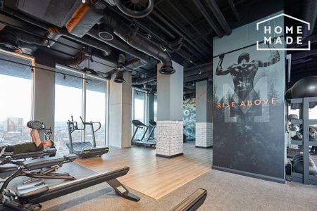 1 bedroom flat to rent - Photo 2