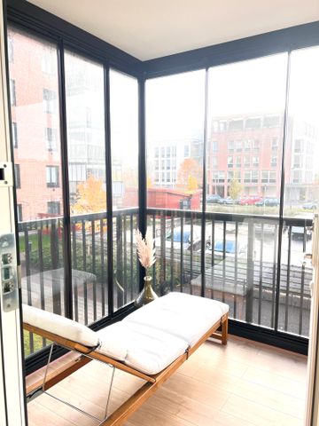 Äppelblomsgatan, Landskrona - Foto 5