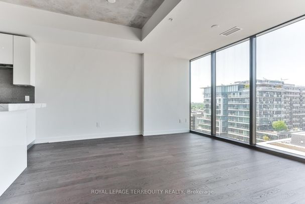 Thompson Residence Lofts 621-629 , #PH 1414 - Photo 1