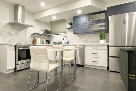 For Lease - 27 Thornton Avenue Unit# Lower, Toronto, Ontario - Photo 5