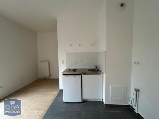 Location Appartement 1 pièce 32m² RUEIL MALMAISON 92500 - Photo 1