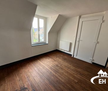 Location Appartement 1 pièce 19m² - Photo 1