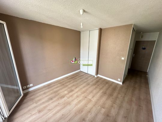 Location Appartement 1 pièce 21m² - Photo 1