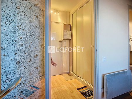 Appartement T1 Blois à louer - Photo 3