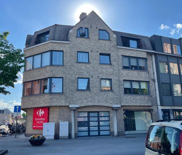 Appartement met 3 slaapkamers - Photo 1