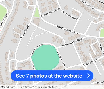 Oriel Crescent, Scarborough - Photo 1