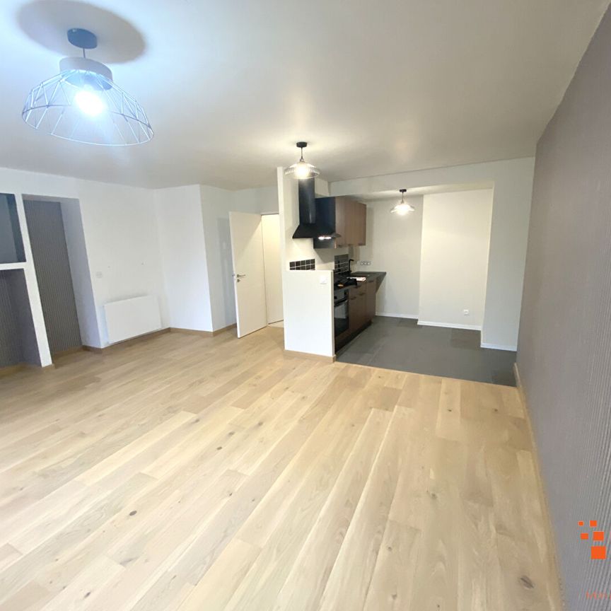 Location Appartement 3 pièces 53m² - Photo 1