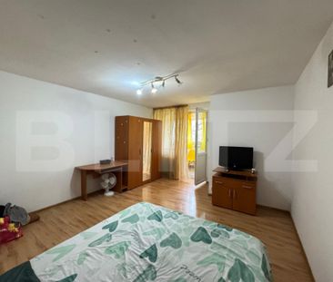 Garsoniera de inchiriat, 33 mp, zona Brazda lui Novac - Fotografie 2