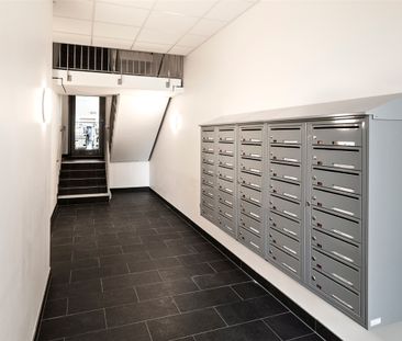 Bures gata, Malmö - Foto 5