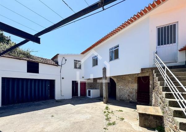 Moradia T3
