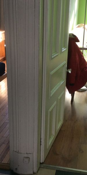 Appartement Quartier Saint Roch - Photo 1