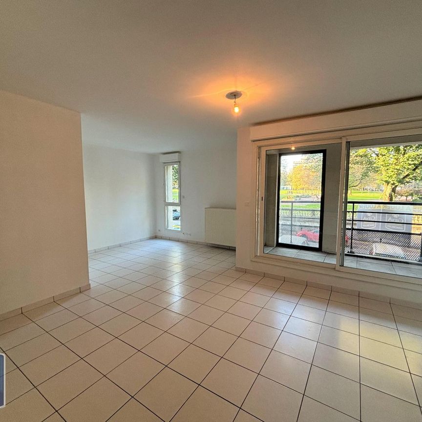 Location Appartement 2 pièces 44m² LIMOGES 87000 - Photo 1
