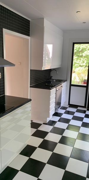 Regeringsgatan 121 - Foto 1