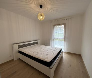 Location Appartement 3 pièces Meublé 71m² BASSENS 73000 - Photo 4