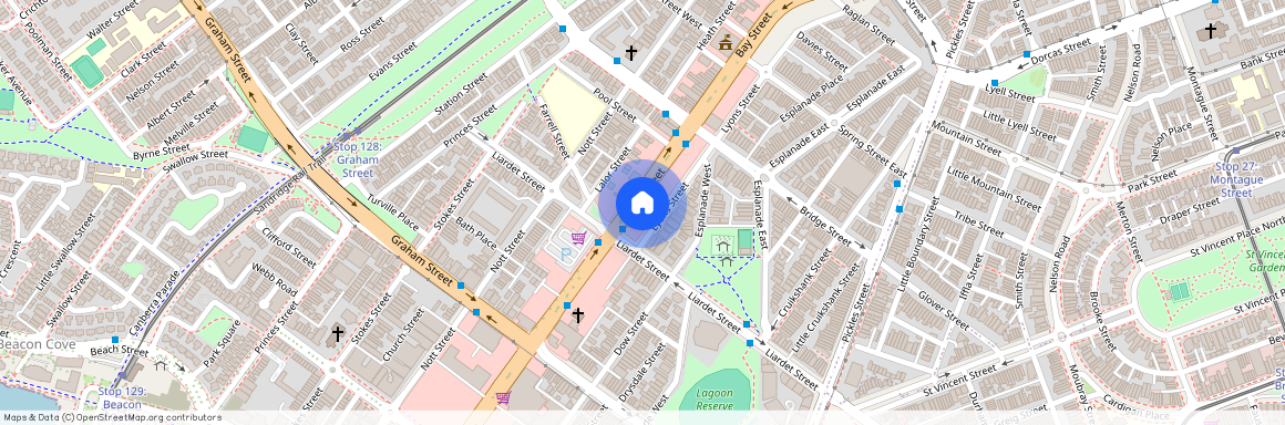 2/246 Bay Street, Vic 3207, Port Melbourne