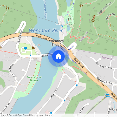 Woronora, Sydney - Sutherland Area